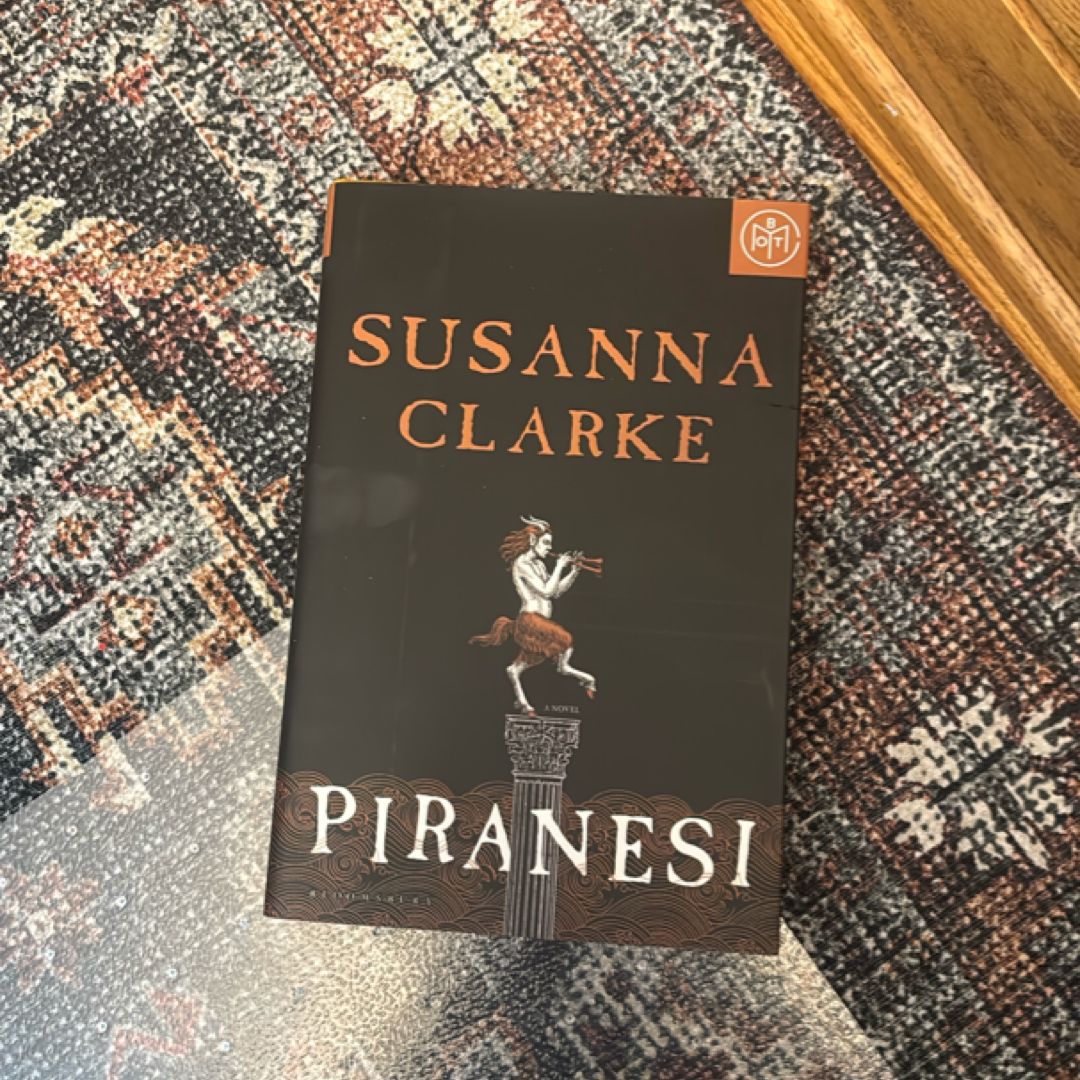 Piranesi