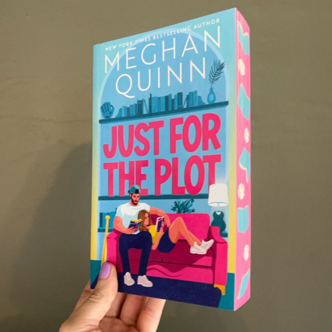 Just for the Plot (Deluxe Edition)
