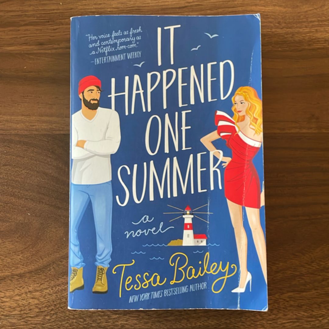 It Happened One Summer