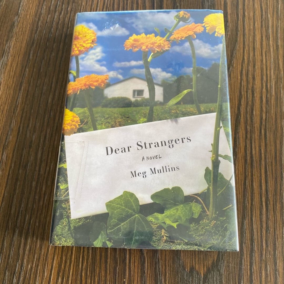 Dear Strangers