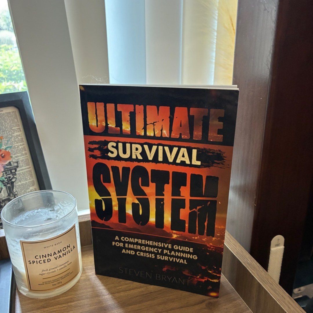 🍁Ultimate Survival System 