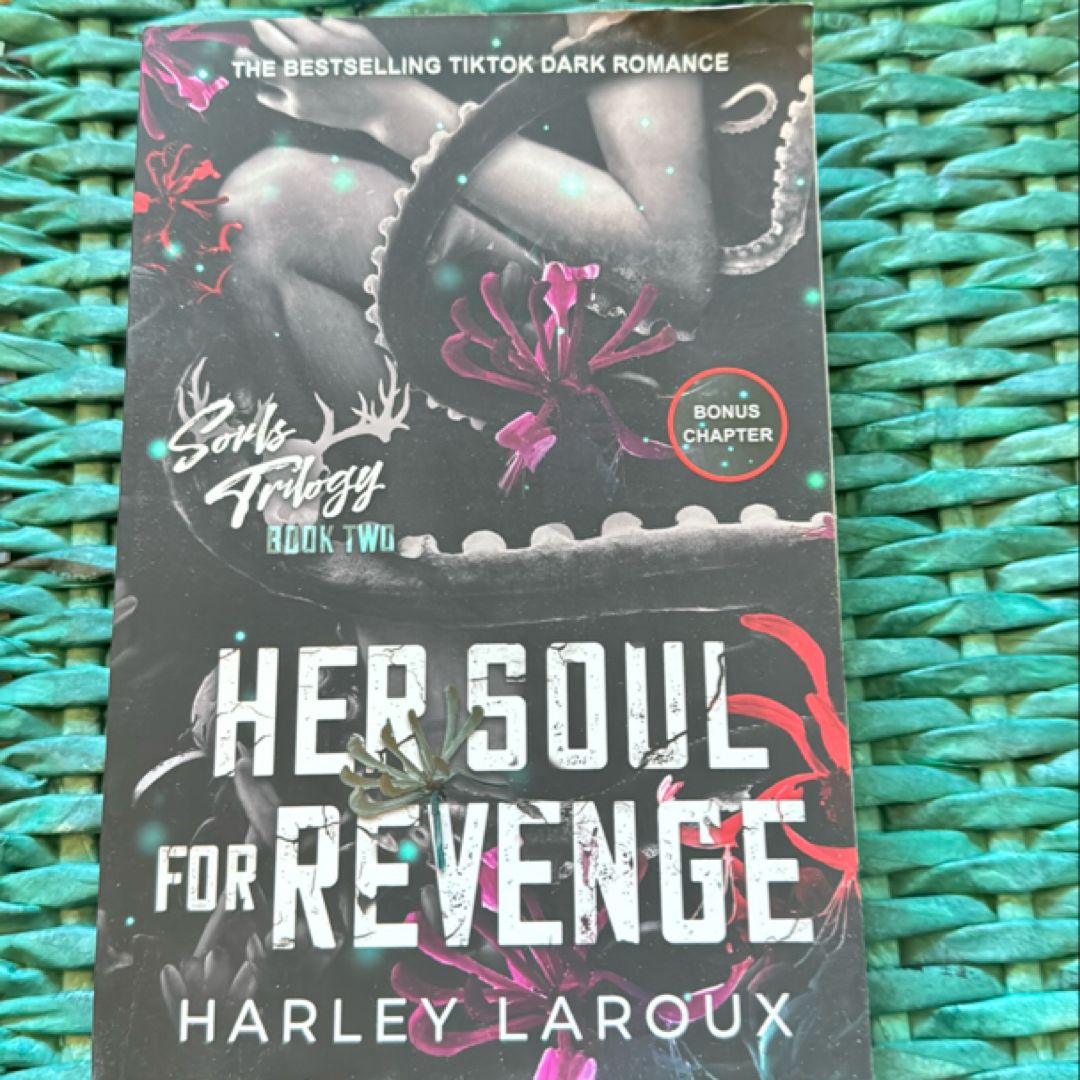 Her Soul for Revenge