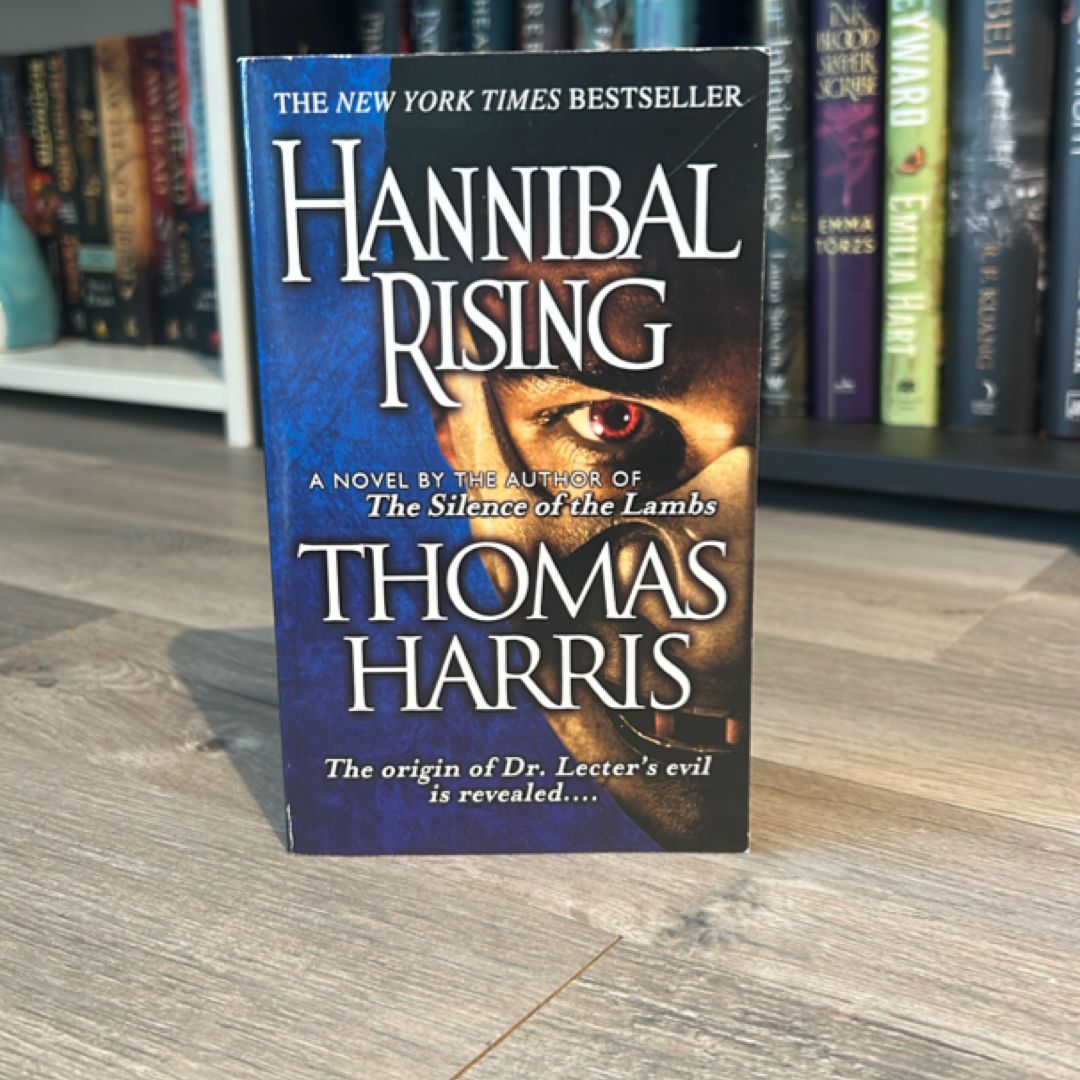 Hannibal Rising