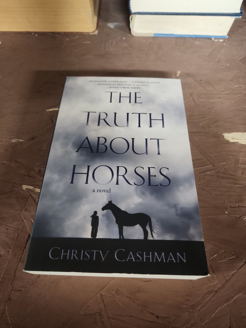 The Truth about Horses