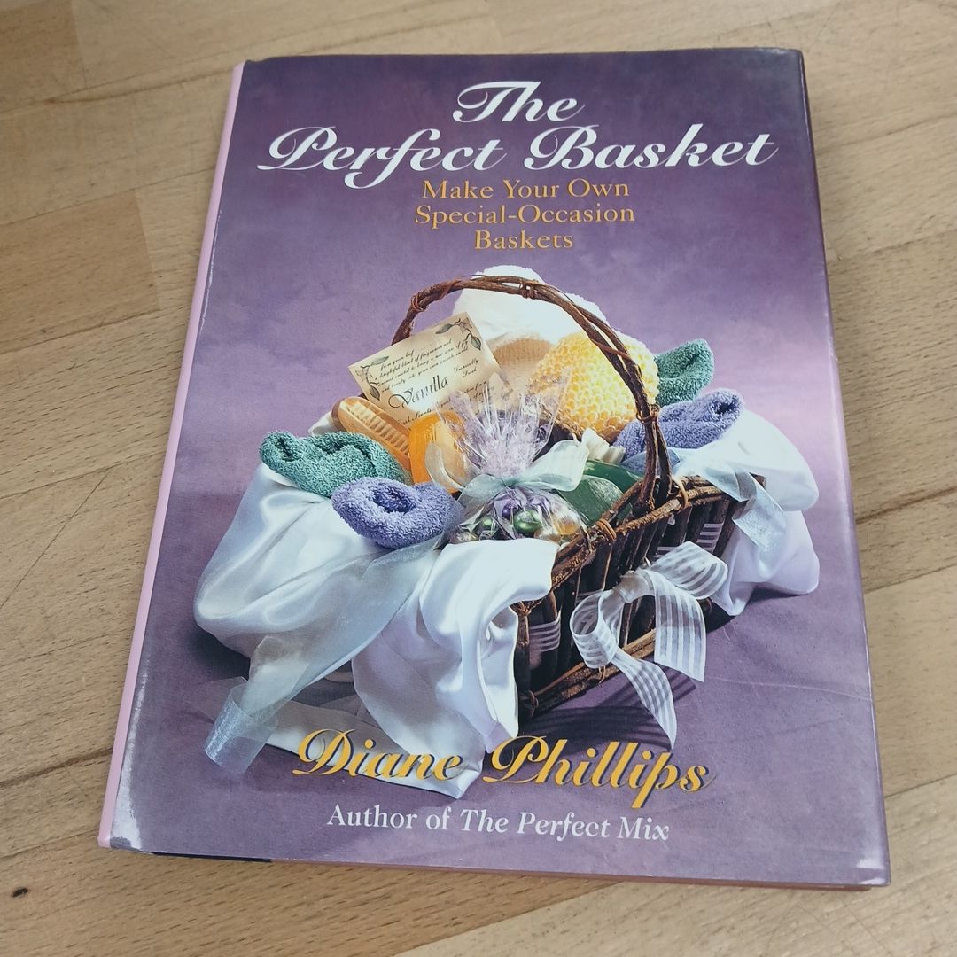 The Perfect Basket