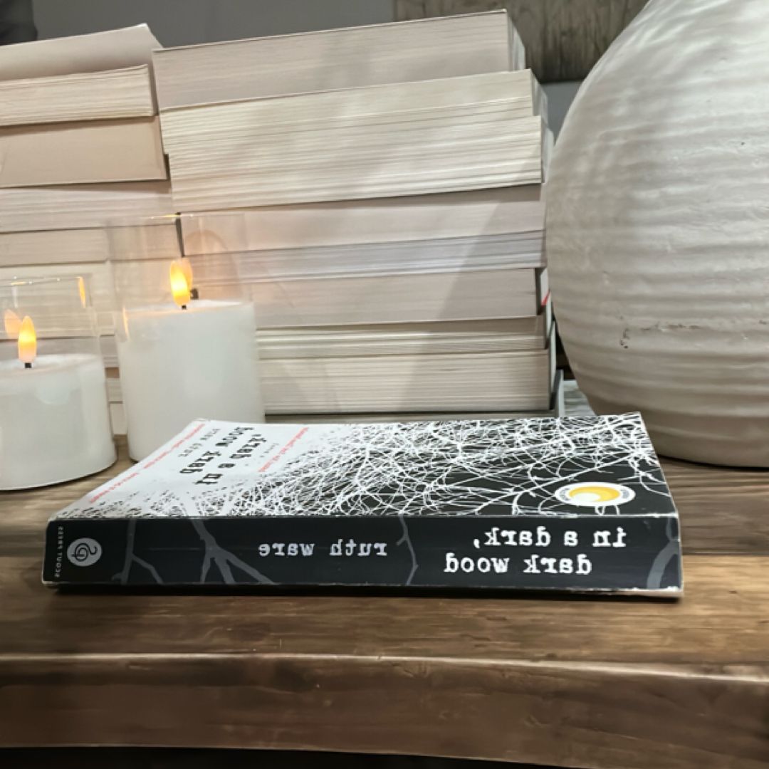 In a Dark, Dark Wood