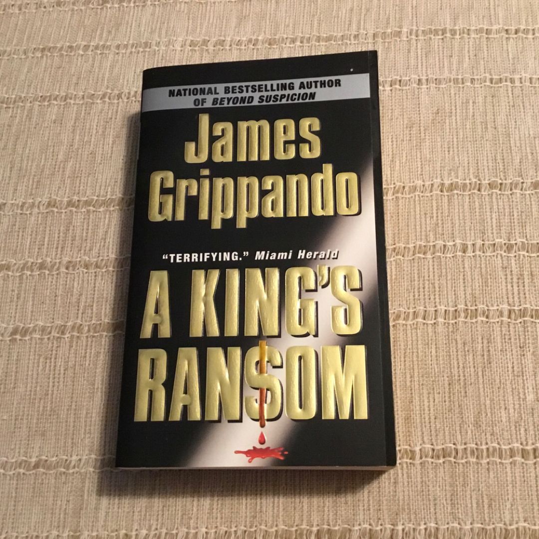 A King's Ransom