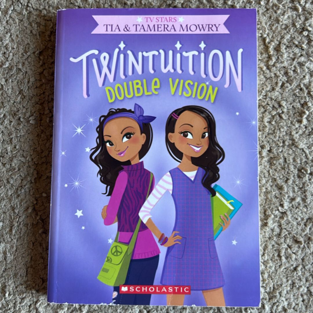 Twintuition