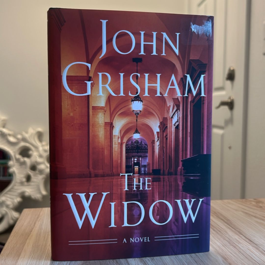 The Widow