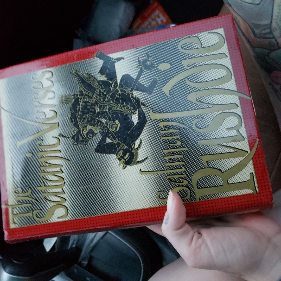 The Satanic Verses