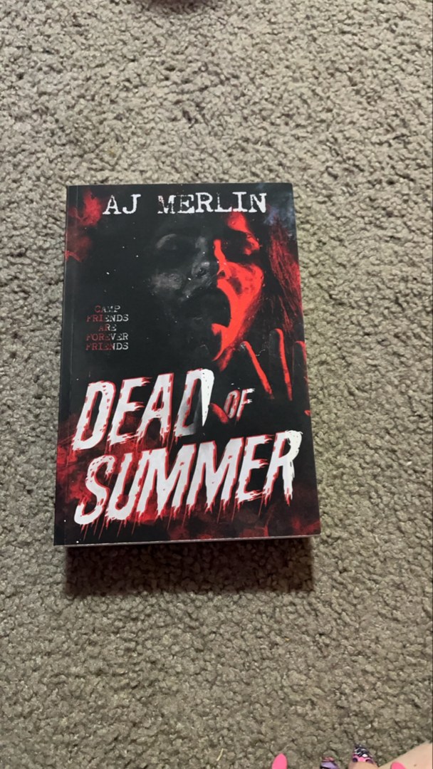 Dead of Summer