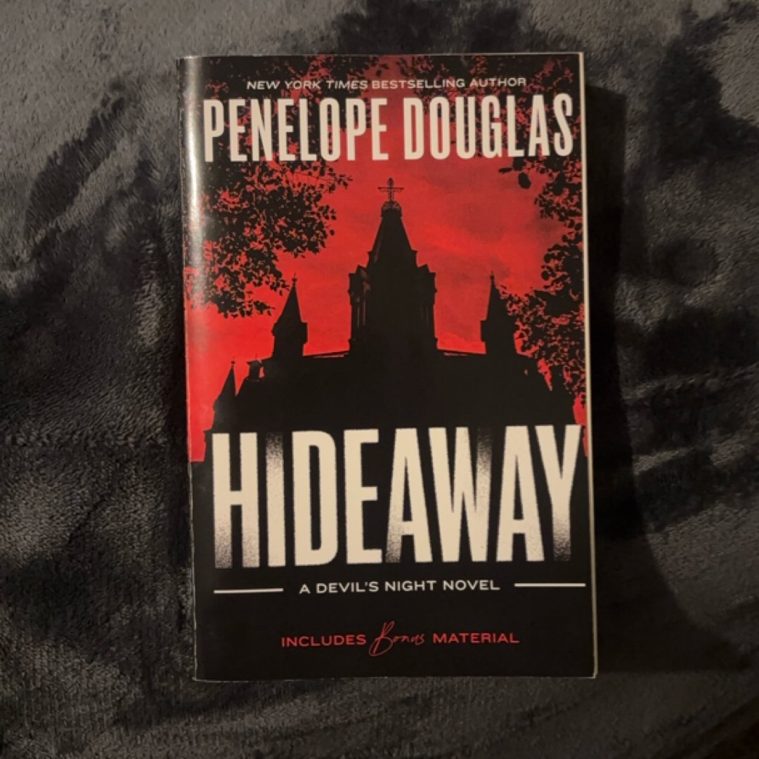 Hideaway