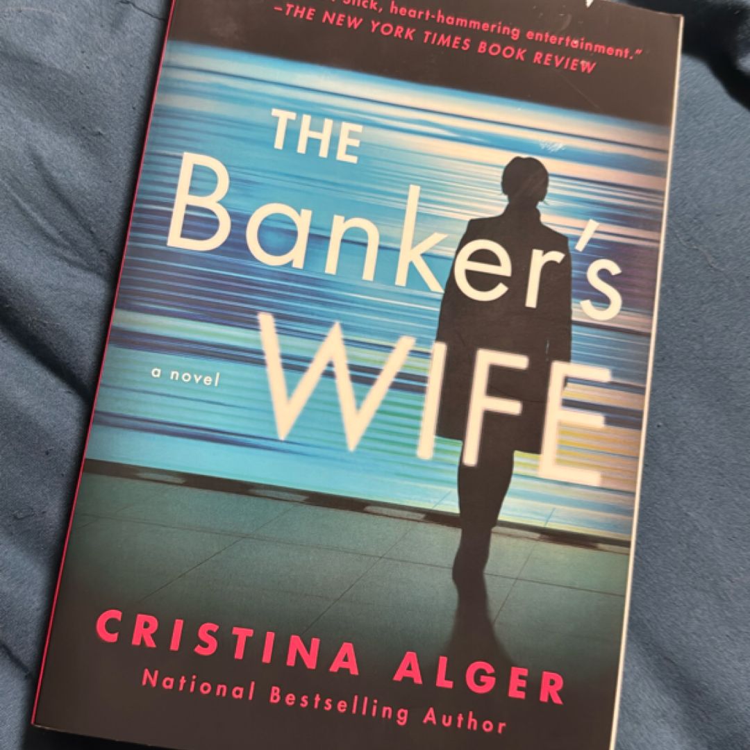 The Banker's Wife