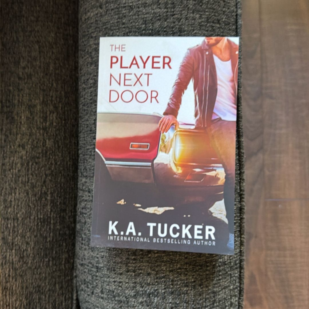 The Player Next Door
