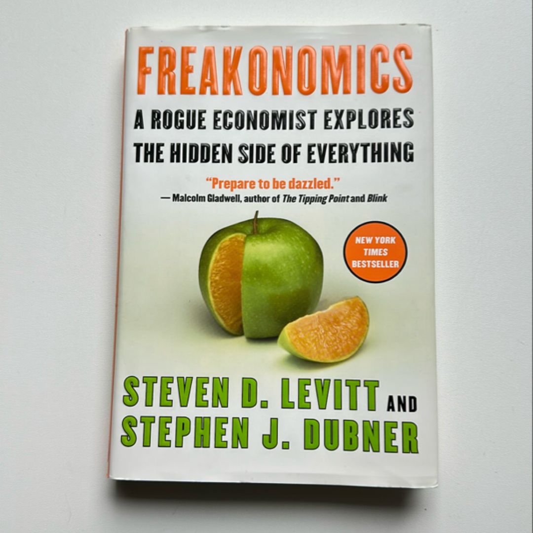 Freakonomics