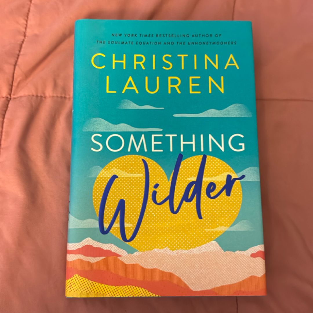 Something Wilder