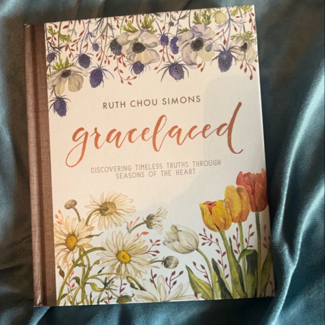 GraceLaced