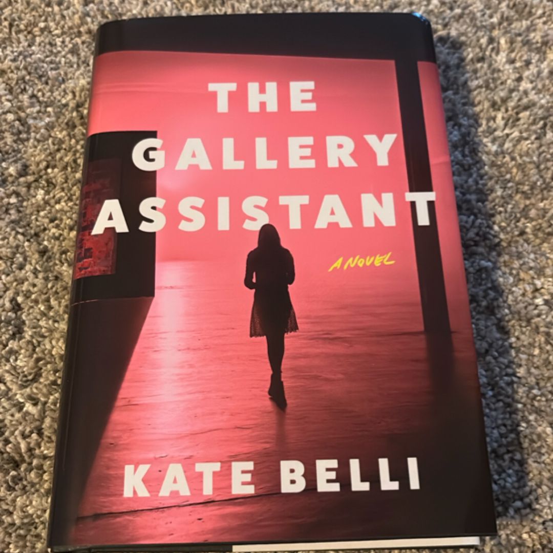 The Gallery Assistant