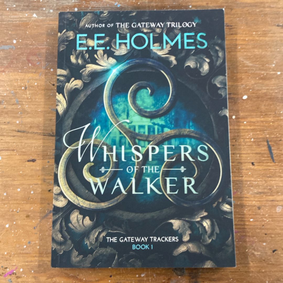Whispers of the Walker