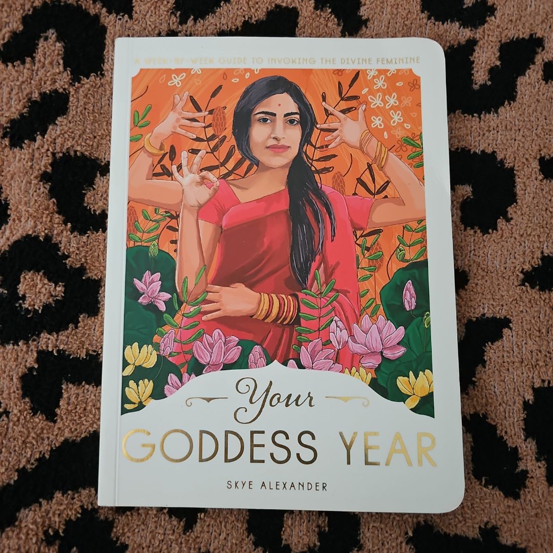 Your Goddess Year