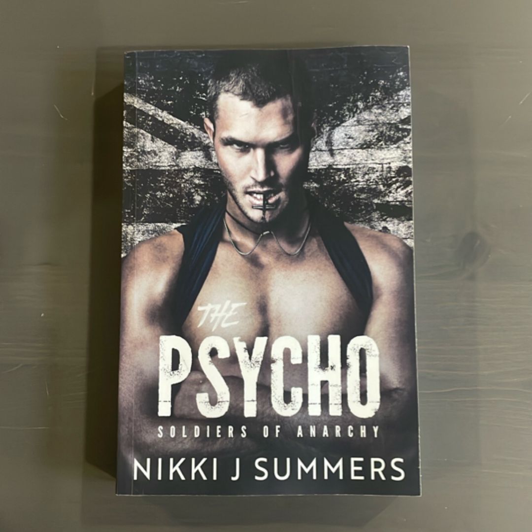 The Psycho
