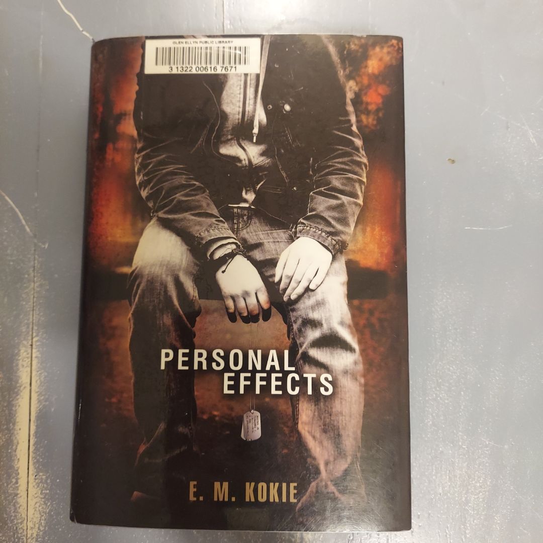 Personal Effects