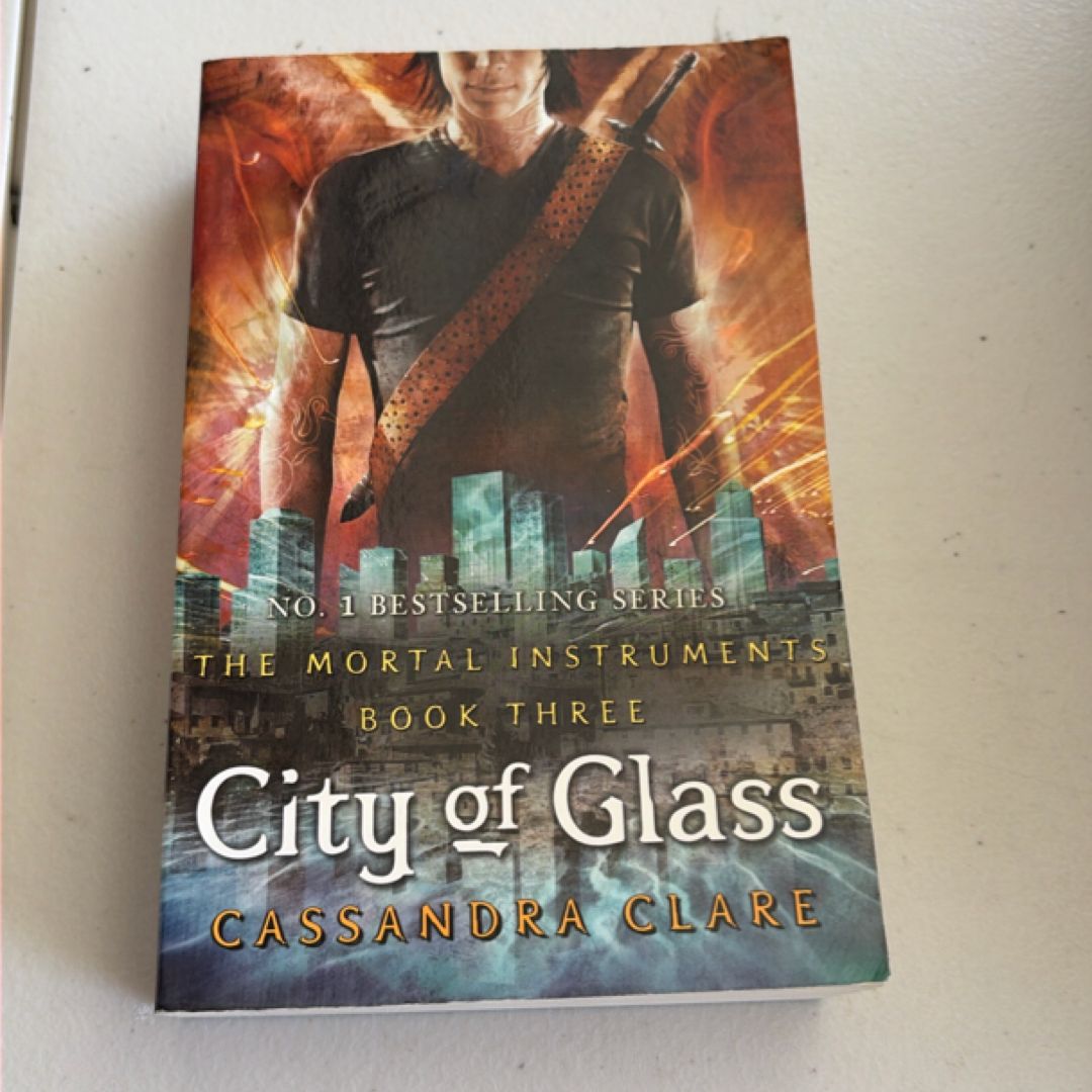 City of Glass
