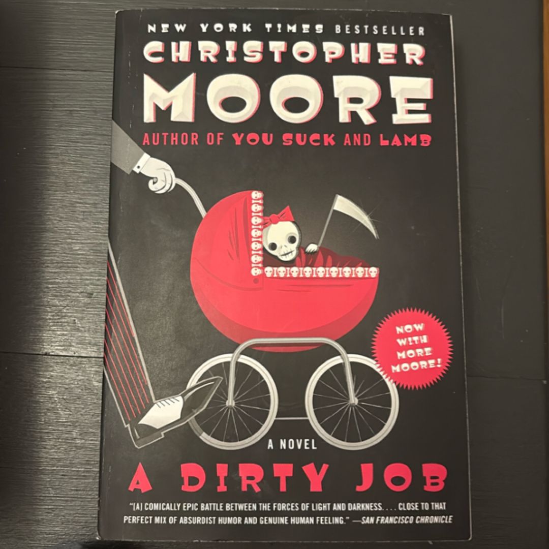 A Dirty Job