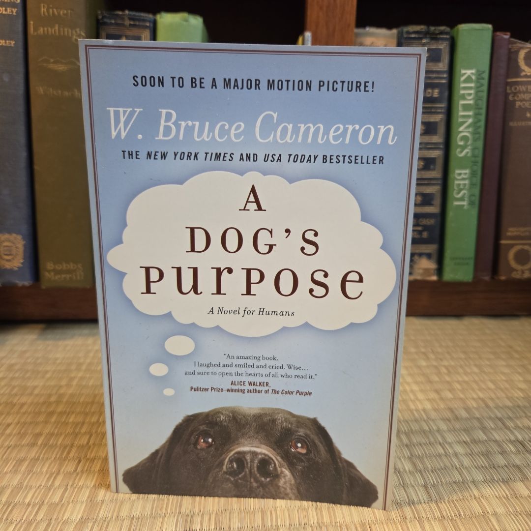 A Dog's Purpose