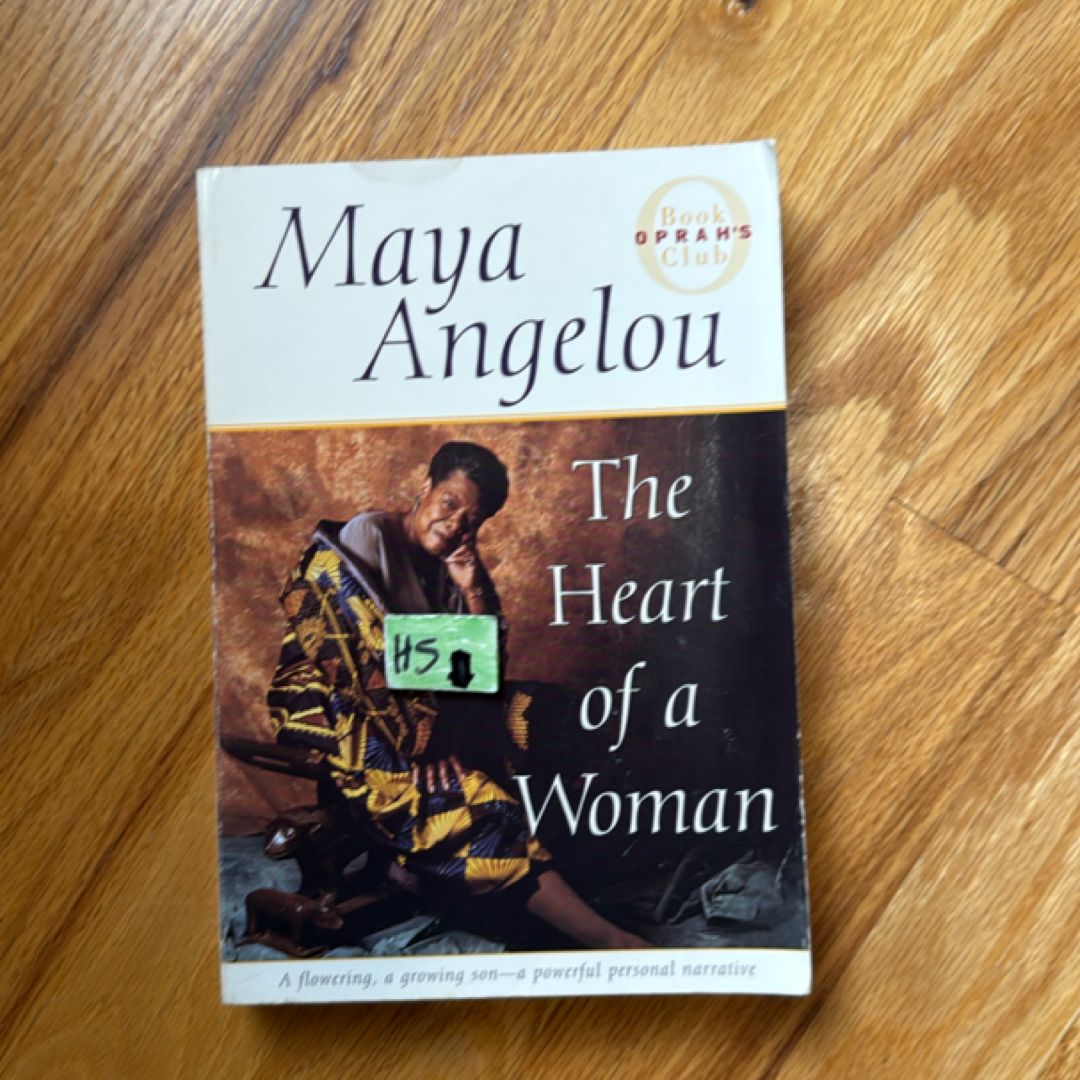 The Heart of a Woman