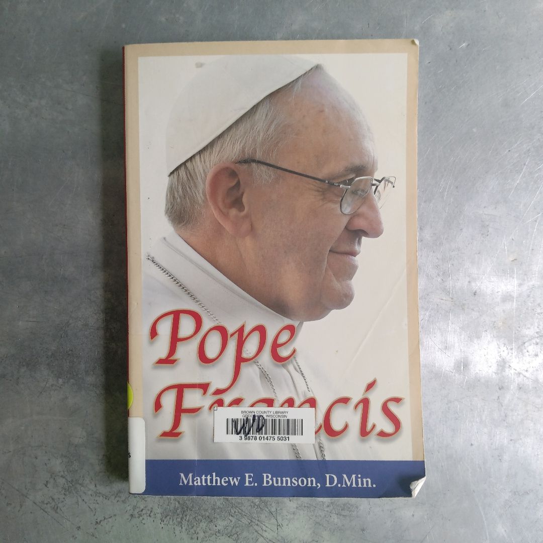 Pope Francis