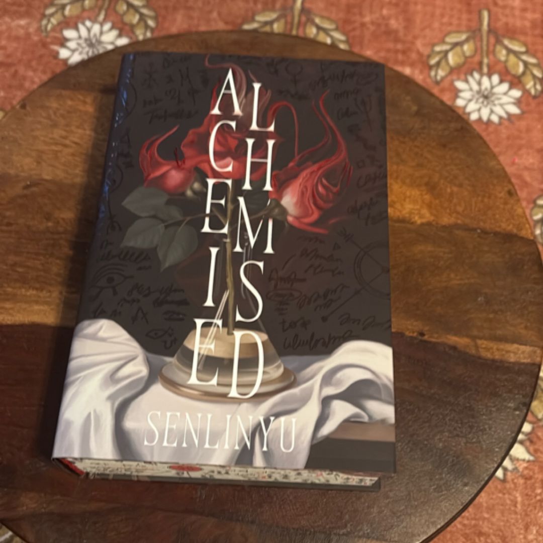 Alchemised Fairlyloot Exclusive