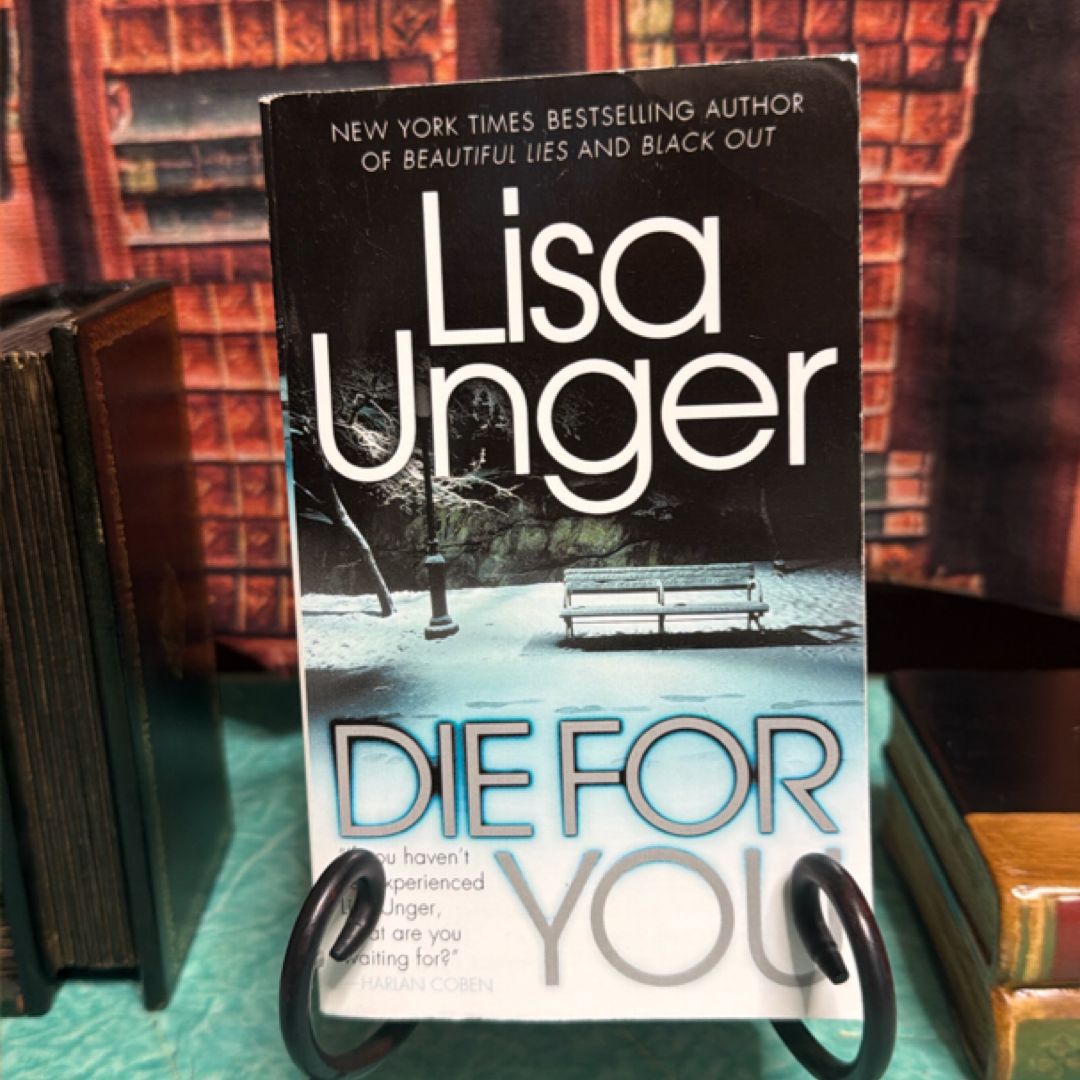 Die for You