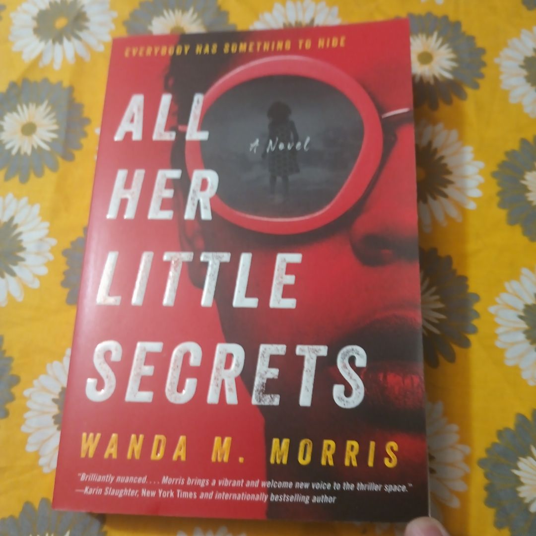 All Her Little Secrets