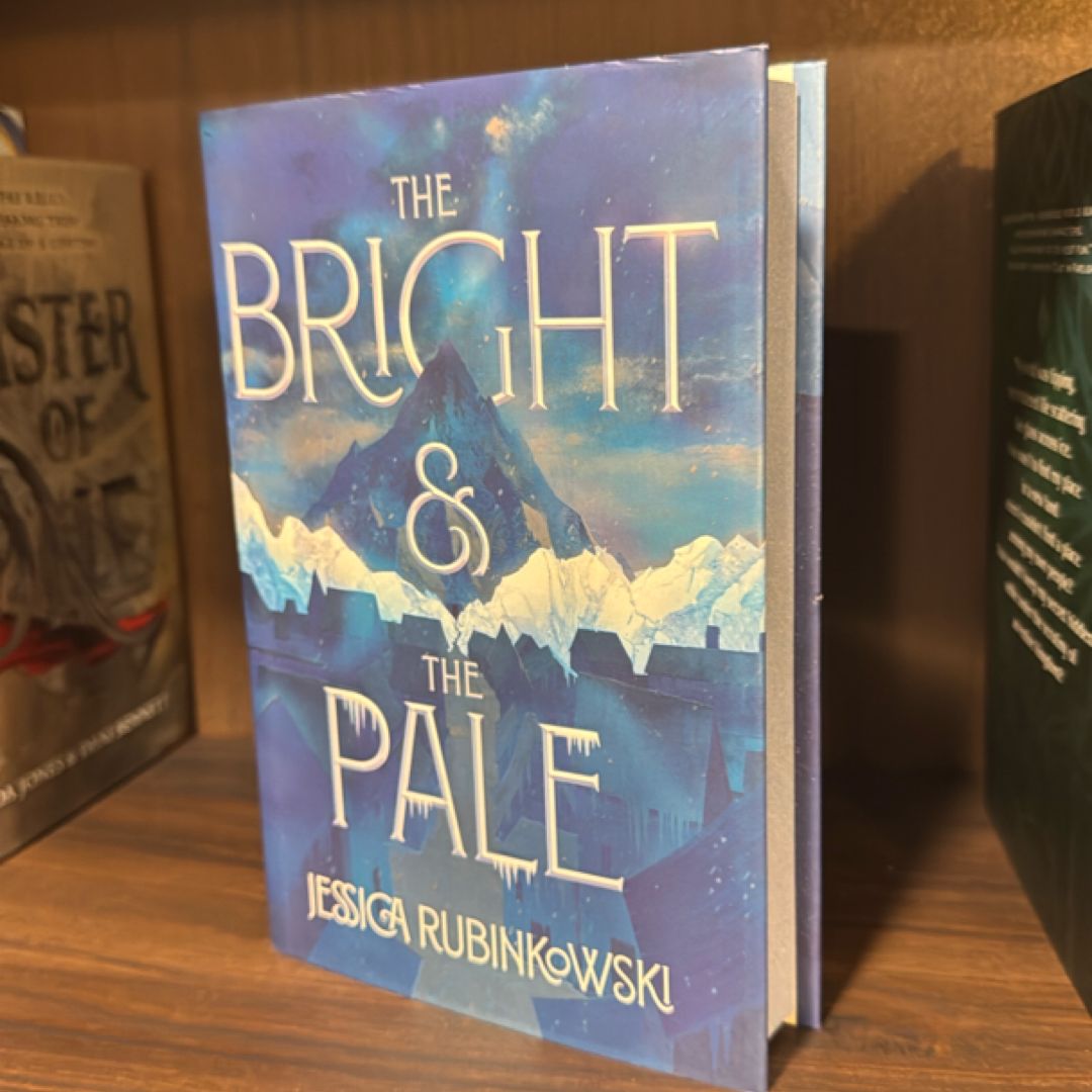 The Bright And The Pale