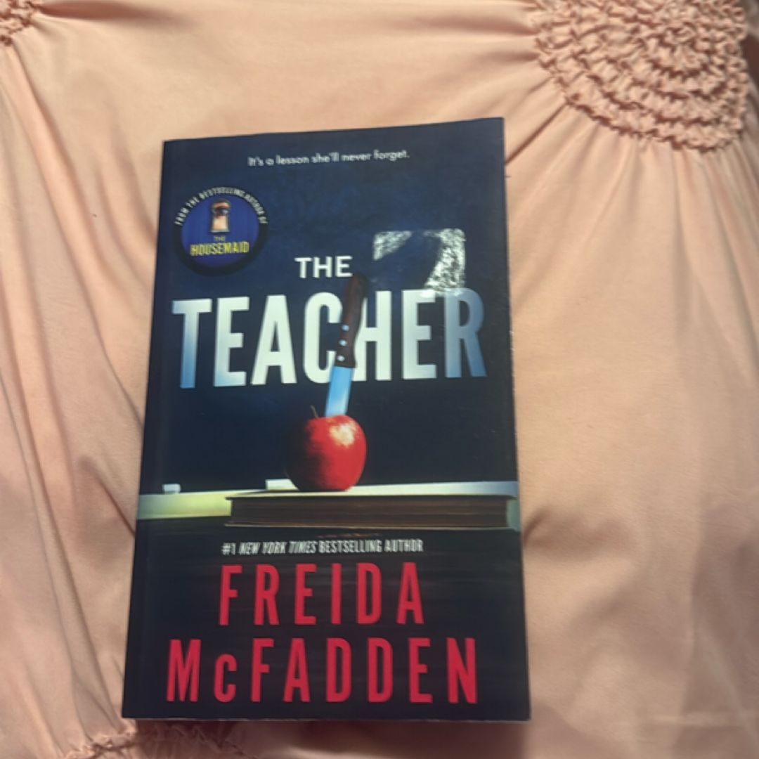 The Teacher