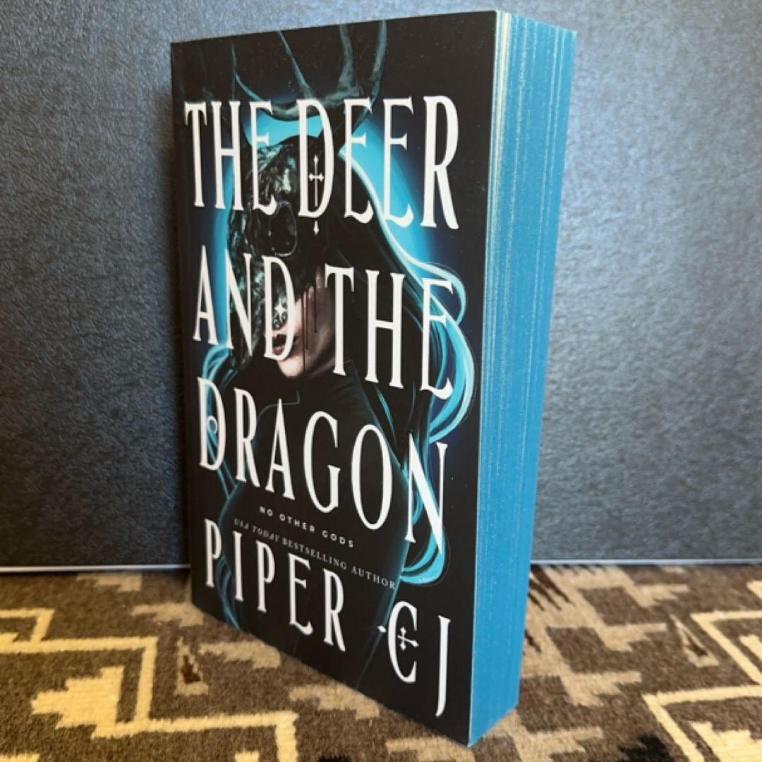 The Deer and the Dragon