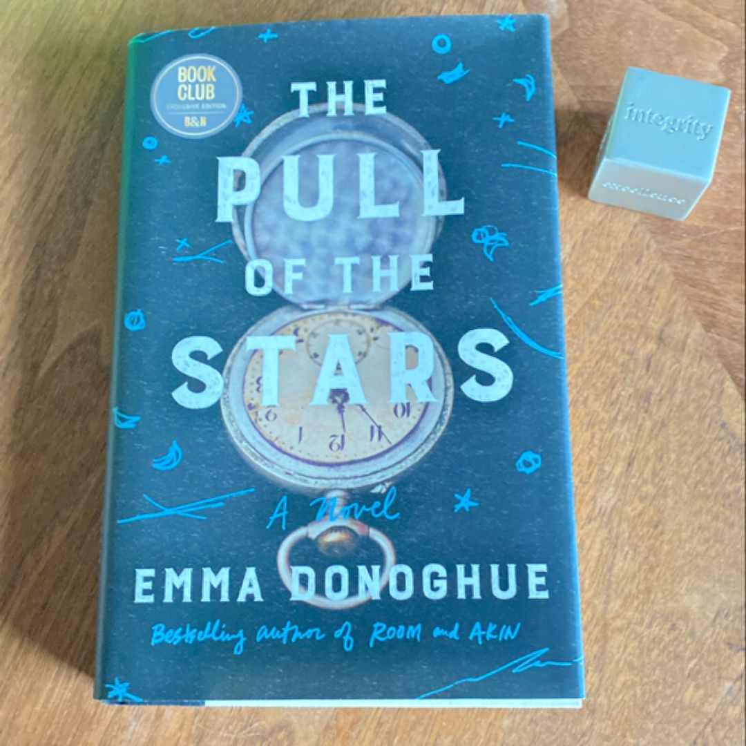 The Pull of the Stars