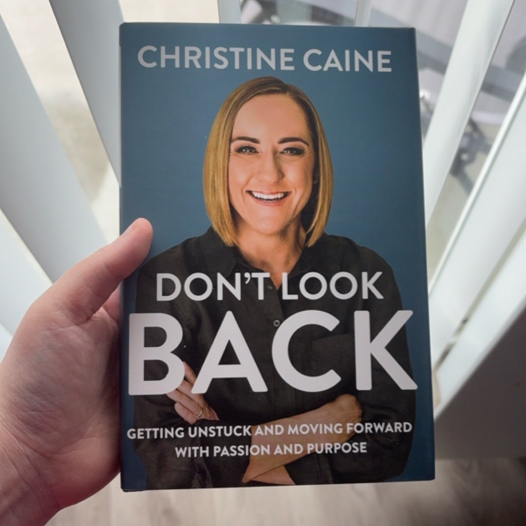 Don't Look Back
