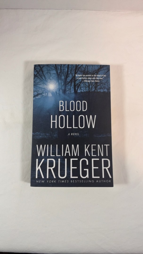 Blood Hollow