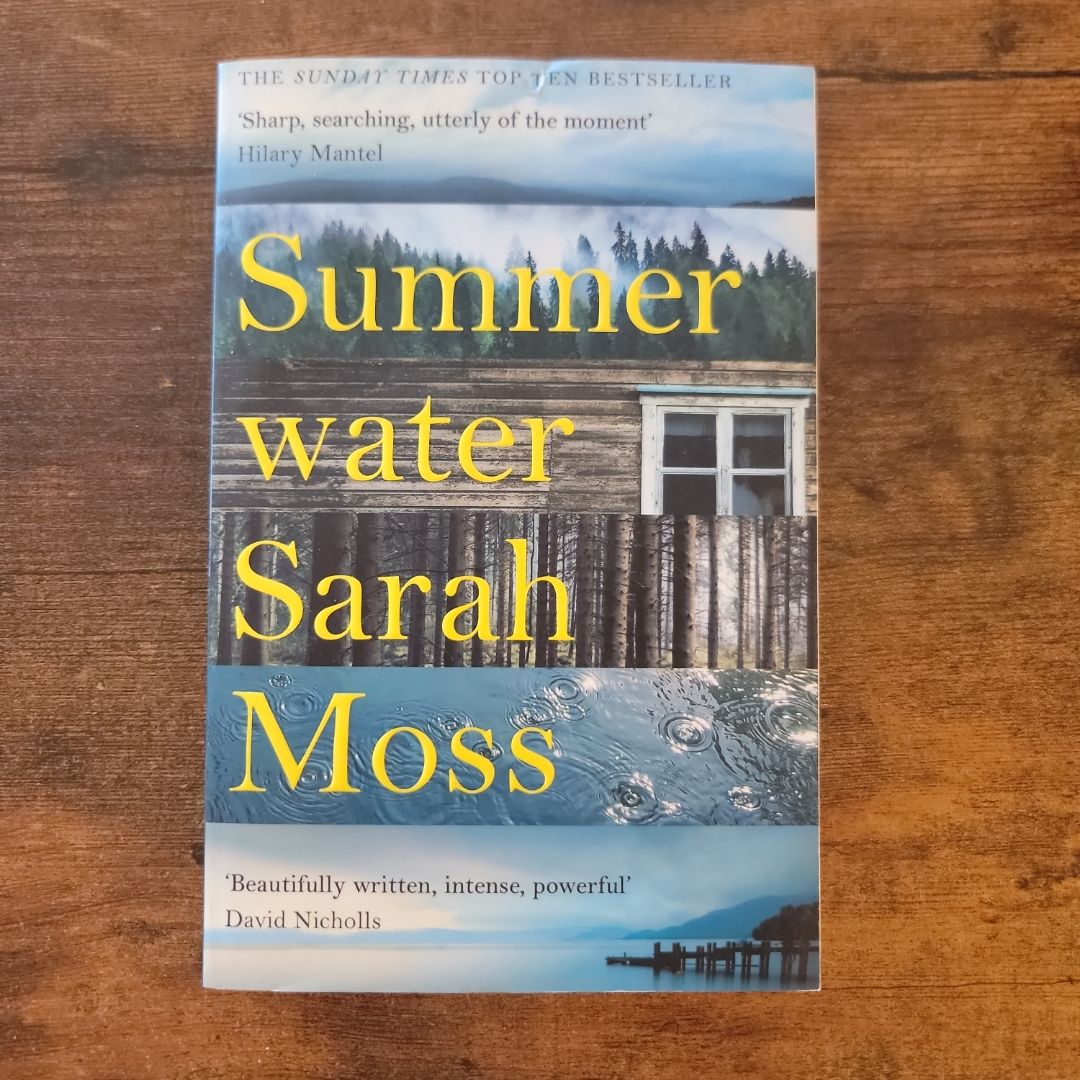 Summerwater (2020 UK Edition)