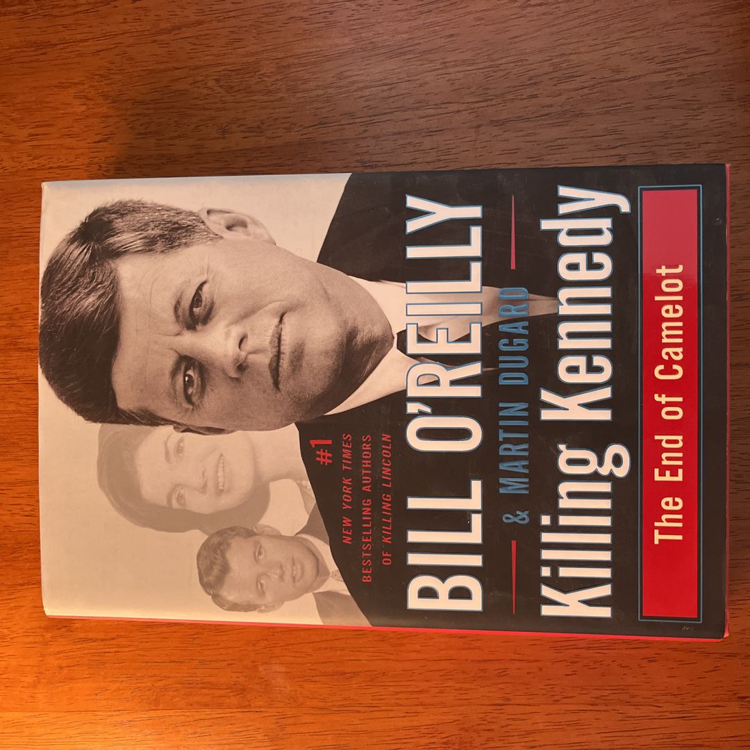 Killing Kennedy