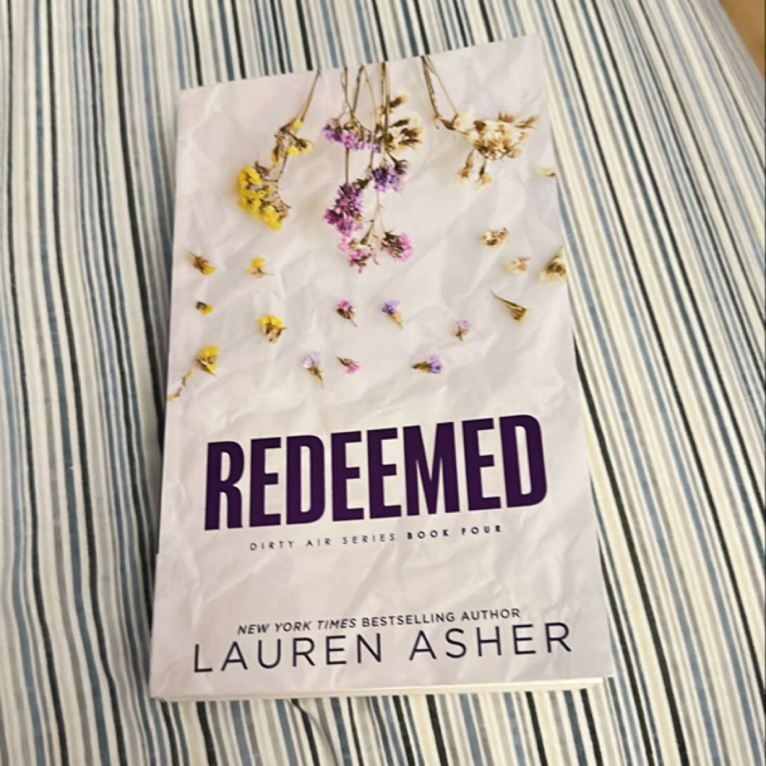 Redeemed