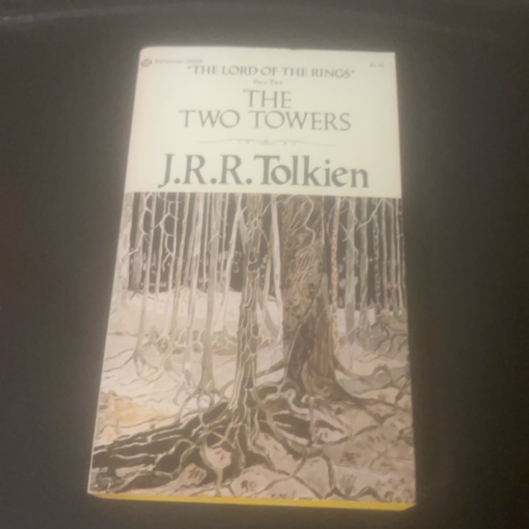 The Two Towers