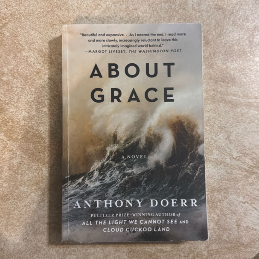 About Grace