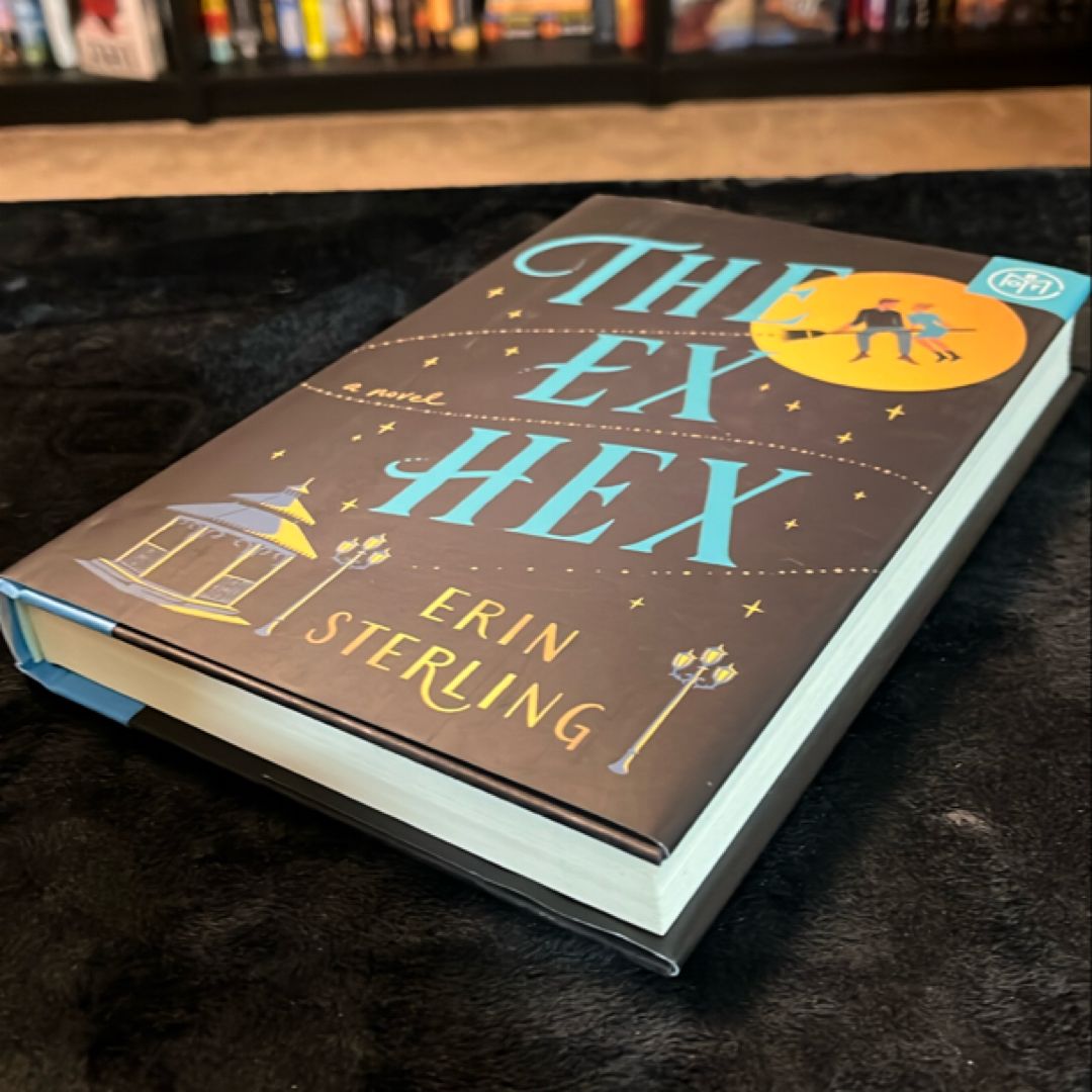 The Ex Hex