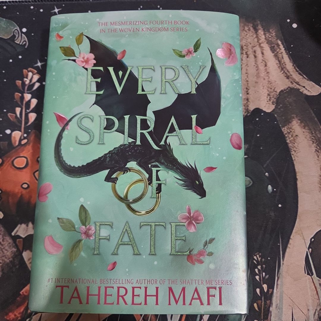 Every Spiral of Fate