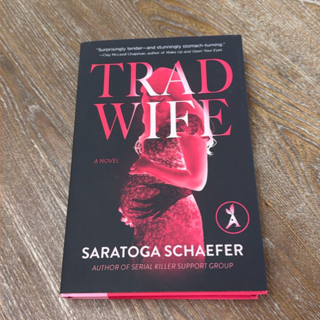 Trad Wife
