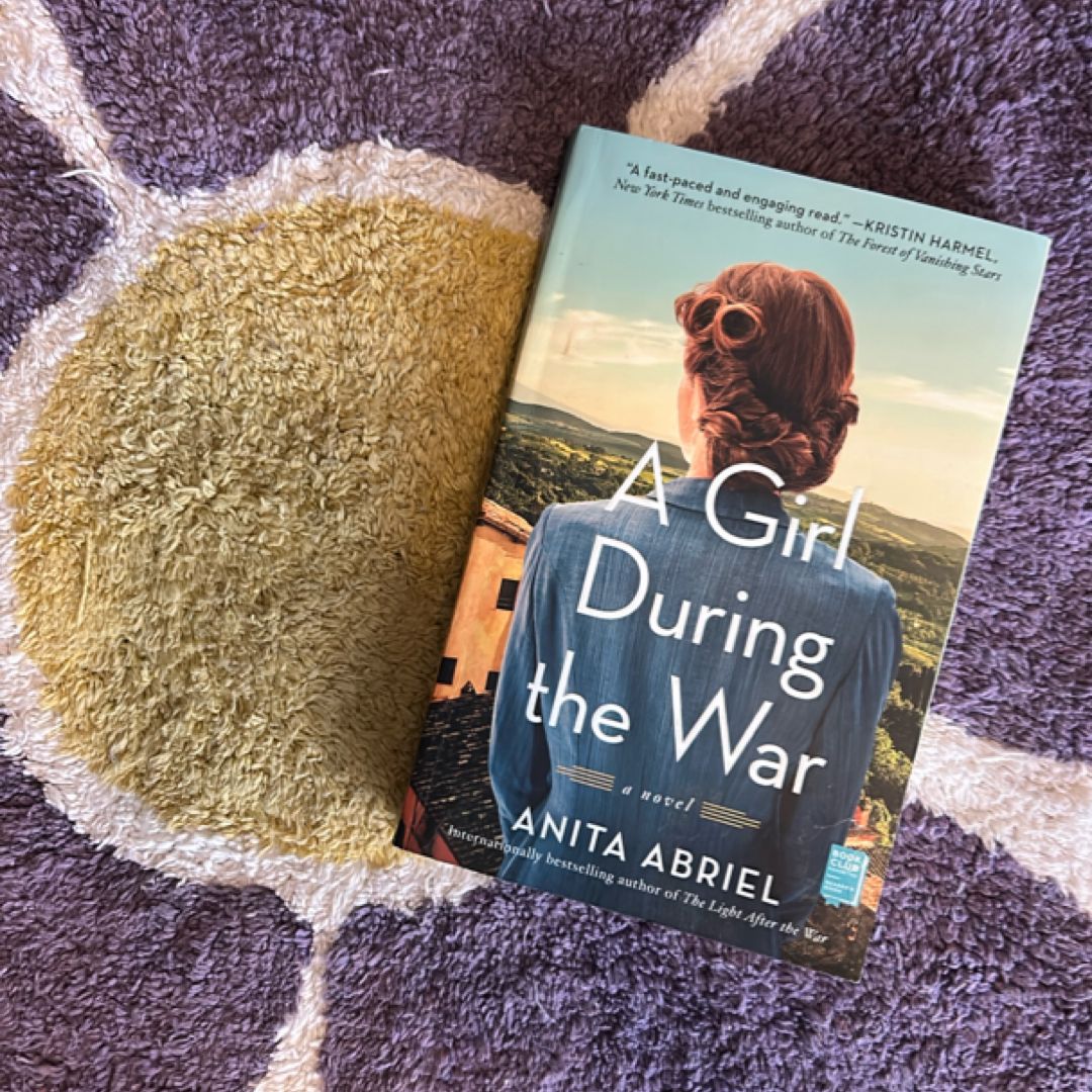 A Girl During the War