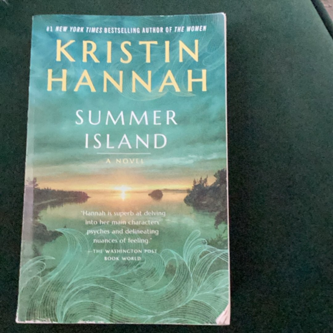 Summer Island